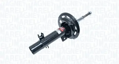 Передній амортизатор (стойка) Magneti Marelli 357507070100