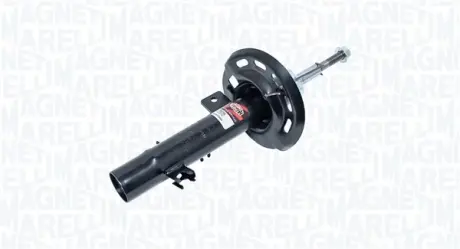 Передний амортизатор (стойка) magneti marelli 357507070200