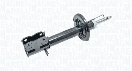 Передний амортизатор (стойка) magneti marelli 357508070200 Митсубиси Colt
