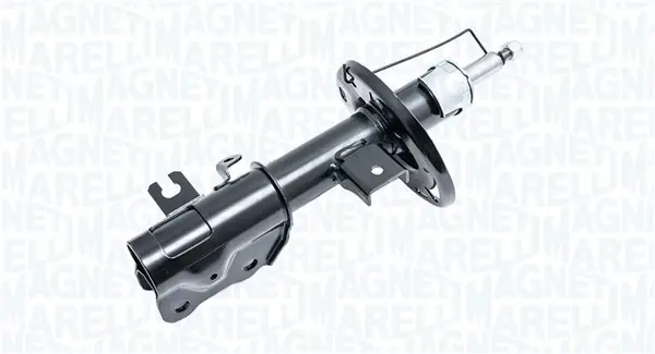 Передний амортизатор (стойка) magneti marelli 357510070200