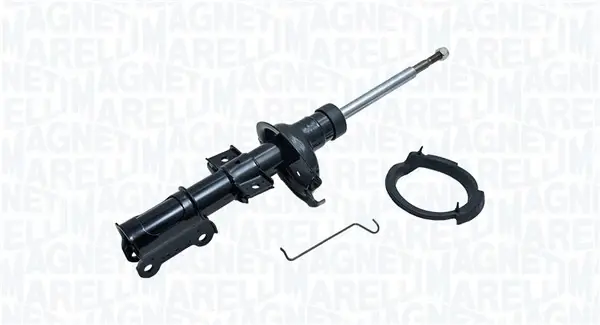 Передний амортизатор (стойка) magneti marelli 357520070000