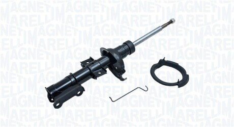 Передний амортизатор (стойка) magneti Marelli 357520070000