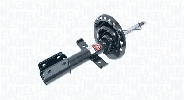 Передній амортизатор (стойка) Magneti Marelli 358010070000 (фото 1)