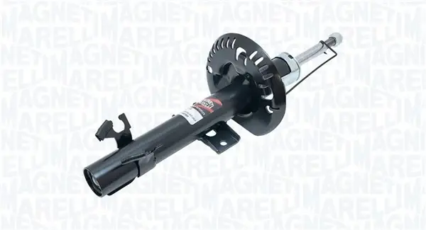 Передний амортизатор (стойка) magneti marelli 358011007000