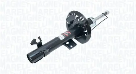 Передний амортизатор (стойка) magneti marelli 358011007000