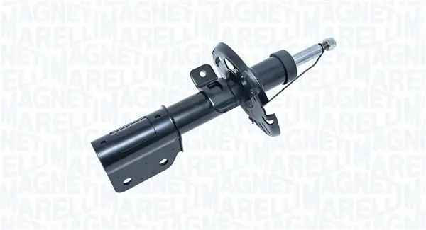 Передний амортизатор (стойка) magneti marelli 358012007000