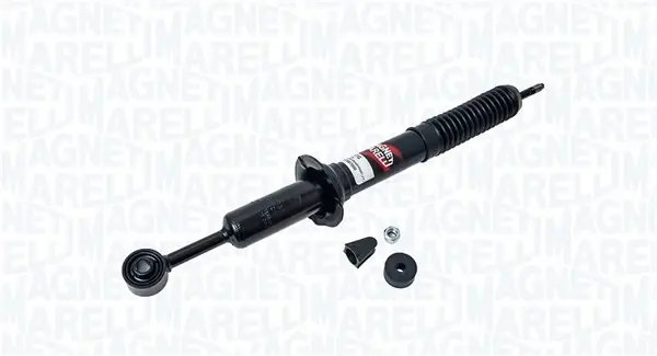 Передній амортизатор (стойка) Magneti Marelli 358017007000 (фото 1)