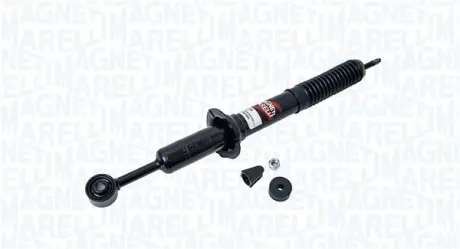Передній амортизатор (стойка) Magneti Marelli 358017007000
