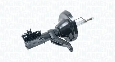 Передний амортизатор (стойка) magneti marelli 358019007200 Хонда Цивик
