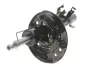 Передний амортизатор (стойка) magneti marelli 358029007100