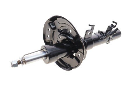 Передній амортизатор (стойка) magneti Marelli 358029007200