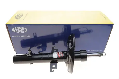 Передний амортизатор (стойка) magneti marelli 358029007200