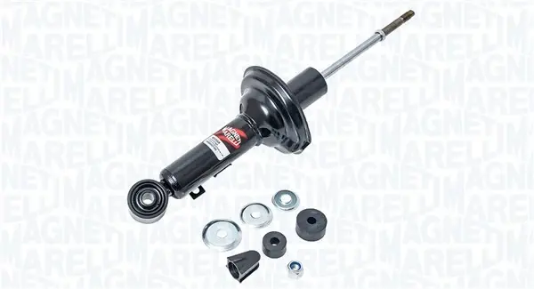 Передній амортизатор (стойка) Magneti Marelli 358032007100 (фото 1)
