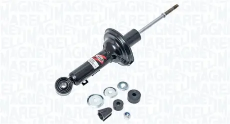 Передний амортизатор (стойка) magneti marelli 358032007100 Тойота Хайлюкс