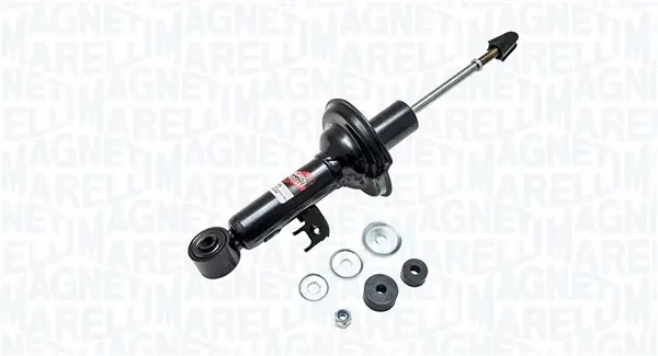 Передній амортизатор (стойка) Magneti Marelli 358032007200 (фото 1)