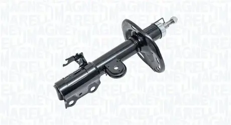 Передний амортизатор (стойка) magneti marelli 358046007100