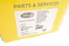 Передний амортизатор (стойка) magneti marelli 358066070000