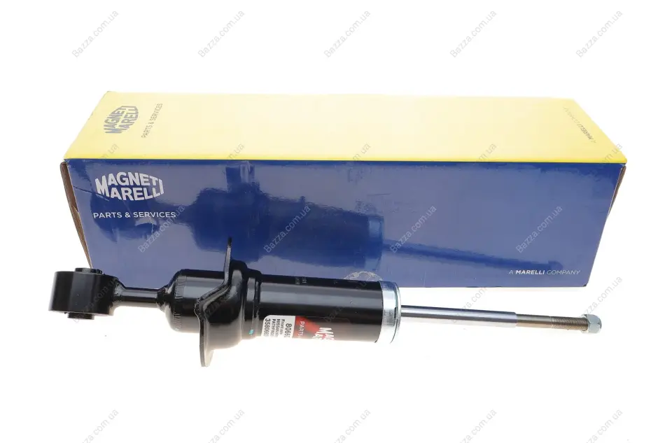Передний амортизатор (стойка) magneti marelli 358066070000