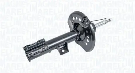 Передний амортизатор (стойка) magneti marelli 358079070200 Hyundai I40
