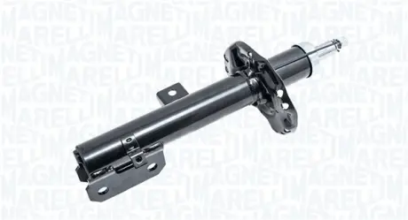 Передний амортизатор (стойка) magneti marelli 358080070100