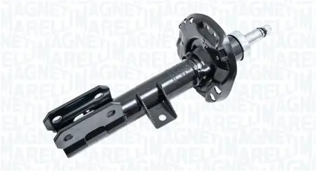 Передний амортизатор (стойка) magneti marelli 358080070200