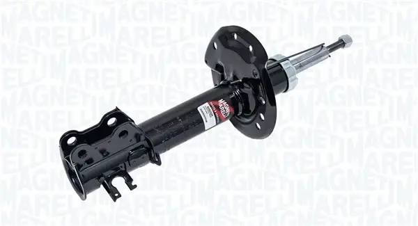 Передний амортизатор (стойка) magneti marelli 358082070100