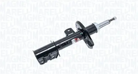 Передний амортизатор (стойка) magneti marelli 358082070200
