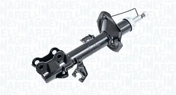 Передний амортизатор (стойка) magneti marelli 358083070100