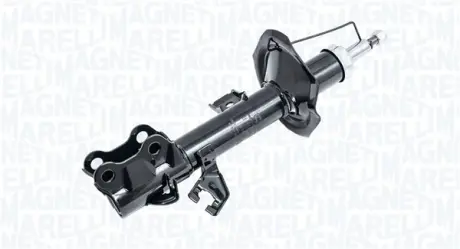 Передний амортизатор (стойка) magneti marelli 358083070100