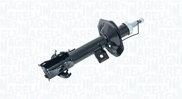 Передний амортизатор (стойка) magneti marelli 358083070200