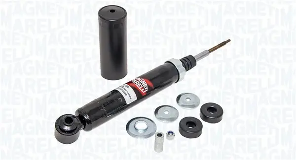 Передний амортизатор (стойка) magneti marelli 358094070000