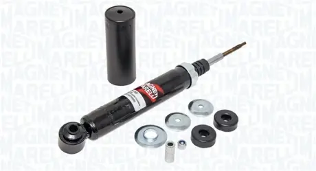 Передний амортизатор (стойка) magneti marelli 358094070000