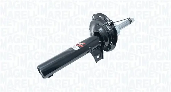 Передний амортизатор (стойка) magneti marelli 358096070000