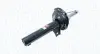 Передний амортизатор (стойка) magneti marelli 358096070000