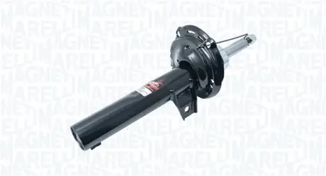 Передний амортизатор (стойка) magneti marelli 358096070000