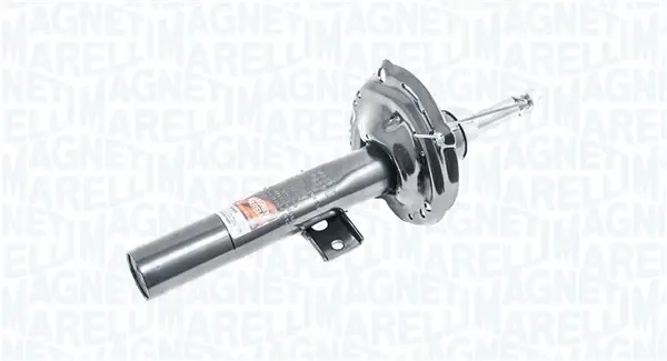 Передний амортизатор (стойка) magneti marelli 358099070000