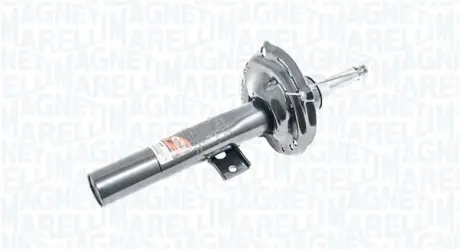 Передний амортизатор (стойка) magneti marelli 358099070000