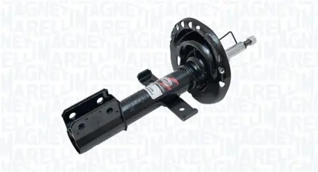 Передний амортизатор (стойка) magneti marelli 358103070000