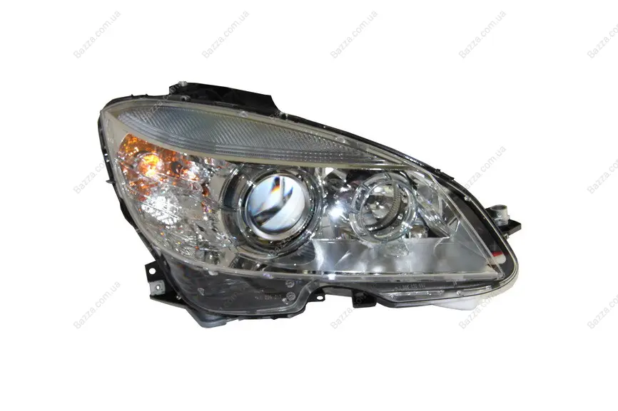 Передняя фара magneti marelli 710301234272
