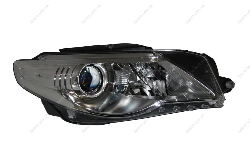 Передняя фара magneti marelli 711307023005