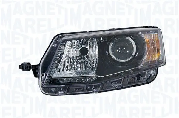 Передняя фара magneti marelli 711307024262