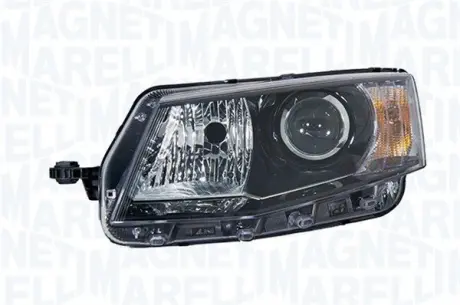 Передняя фара magneti marelli 711307024262