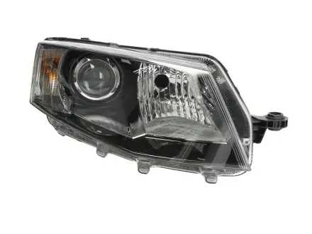Передняя фара magneti marelli 711307024263