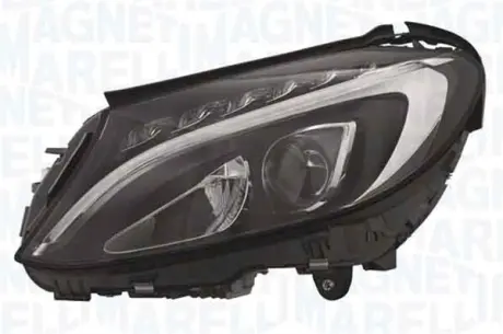 Передня фара Magneti Marelli 711307024436