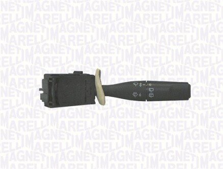 Переключатель дворников magneti Marelli 000050093010 на Пежо 206