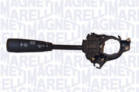 Перемикач підрульовий magneti Marelli 000050201010 на Мерседес Vaneo