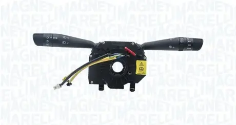 Подушка (опора) двигуна Magneti Marelli 000052068010