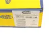 Пилозахисний к-т амортизатора magneti marelli 310116110002