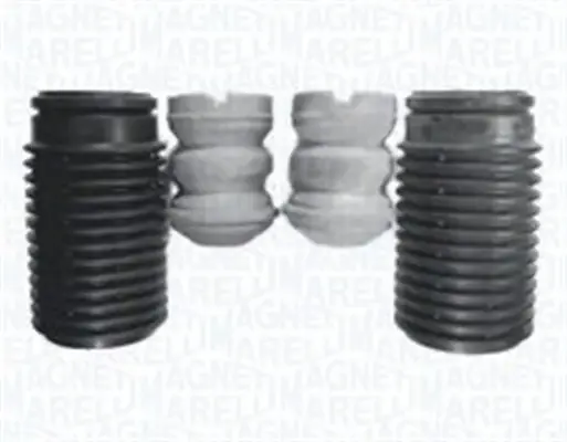 Пилозахисний к-т амортизатора magneti marelli 310116110004