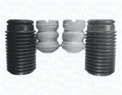 Пилозахисний к-т амортизатора magneti marelli 310116110004